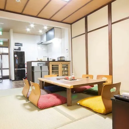 Goemonヴィラ